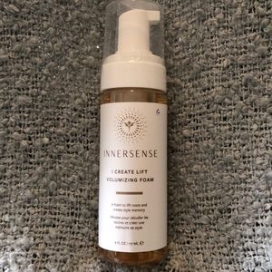 Sealed Innersense I create lift volumizing foam